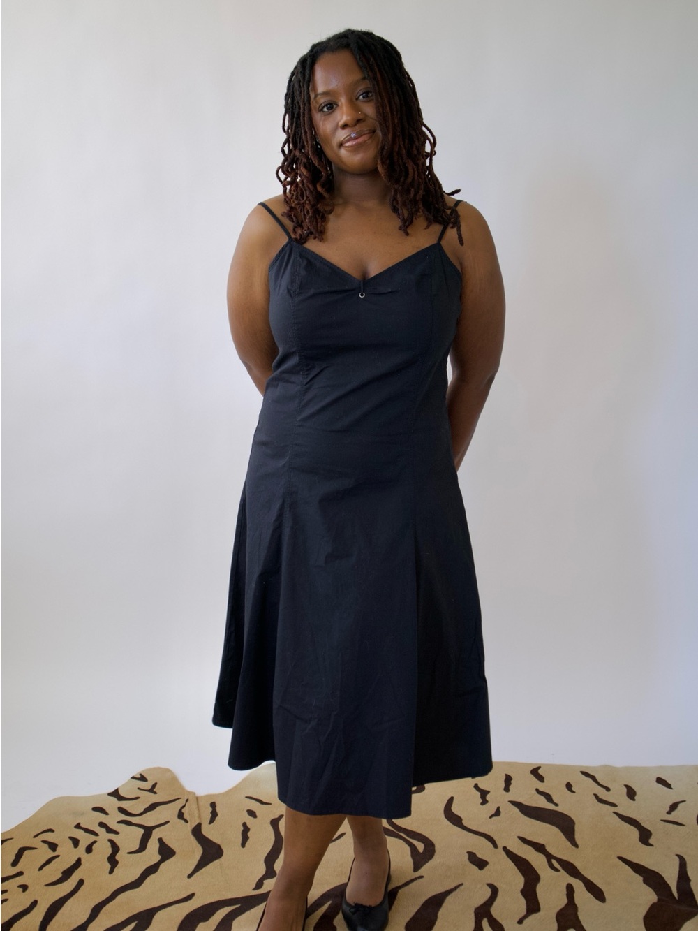 Esprit cotton sundress